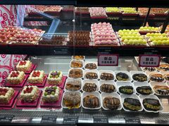 -CC BAGEL&SCONE 贝果与司康(南开大悦城店)