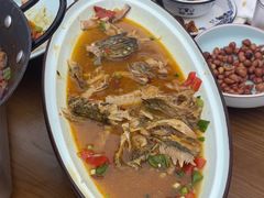 -鸿运楼·舌尖上的徽菜