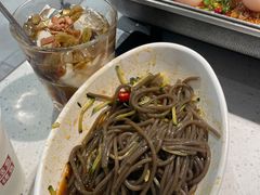 -鱼酷活鱼烤鱼(南京水游城店)