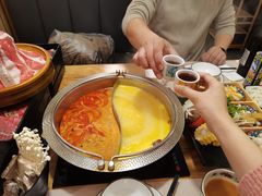 -牛匠和牛寿喜锅(西安总店)