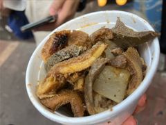 -威威小食