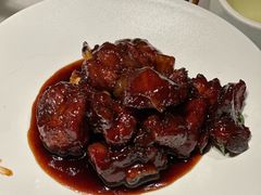 -苏帮袁Sue Cuisine(来福士店)
