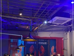-红钳侠小龙虾·烧烤(中赢康康谷店)