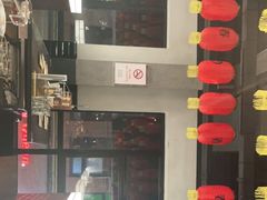-很久以前羊肉串(昌里路三钢里店)
