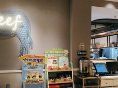 -豪客来牛排(大汉口城店)