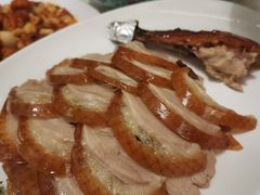 -福来居烤鸭店(天坛二店)