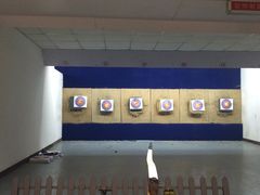 -道顺射箭·团建·骑射(张杨路店)
