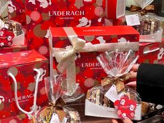 -Laderach 莱德拉(上海环贸iapm店)