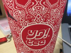 -YO!TEA有茶(坂田佳华领汇店)