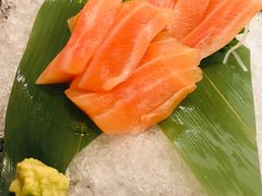 -白石的深夜食堂(大上海店)