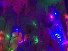 -水晶之星洗浴温泉汗蒸