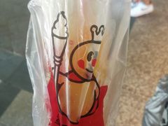 -蜜雪冰城(一市场店)