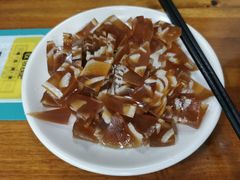 -优壹佳·延边朝鲜族料理(中山北路店)