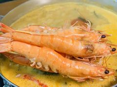 -樾餐厅泰式海鲜火锅(民歌湖店)
