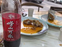 -老地方啤酒屋·海鲜青岛菜大排档(台东步行街店)