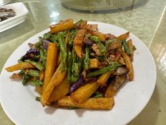 -凤嫂农家乐(梁弄店)