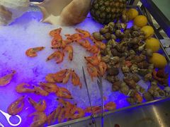 -云尚自助餐厅(佛山南海瞻云酒店)