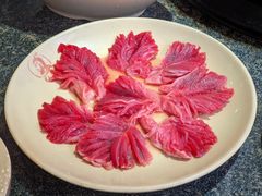 -巴将军·非遗原味火锅(解放碑店)