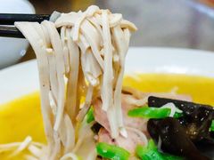 水煮干丝-溱湖八鲜菜馆