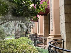 -上海浦东星河湾酒店