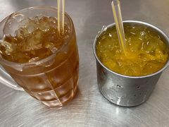 -榮泰米粉湯(Left Shop)