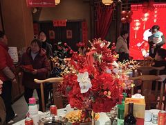 -帝一铭家宴(板塘店)
