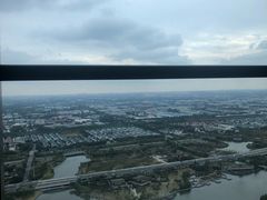 -嘉定凯悦·咖啡厅