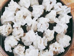 -宝华园百年老字号烧麦