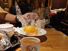 -新白鹿餐厅(银泰西湖文化广场店)