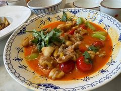 -阿毛饭店(和义路店)