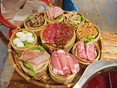 -古木枫老火锅(洪崖洞店)