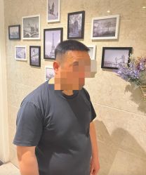 -唐风采假发补发定制