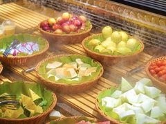 -姜胖胖首尔自助烤肉·街头小吃大排档(国瑞中心店)
