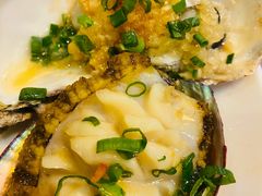 -九號渔港·蒸汽海鲜·粤菜茶点(八卦岭店)