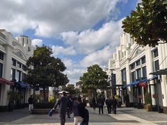 -比斯特上海购物村精品奥特莱斯
