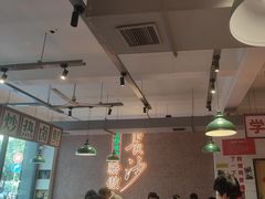 -龙师傅卤炒(天马店)