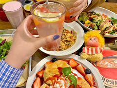 -UPPER KITCHEN(延安路店)