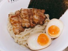 -八盛屋·沾面(集美万达店)