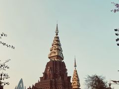-大理洱海