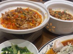 -钵家大院(大花岭店)