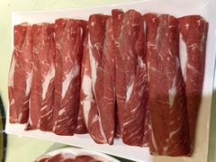 -蒙星月涮肚火锅城(宏运家园店)