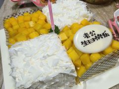 -幸福西饼生日蛋糕·下午茶(沈河店)