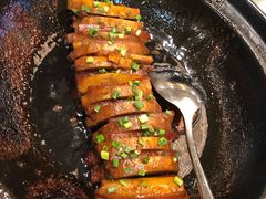 -香融府·烤鸭·家常菜(马家堡路店)