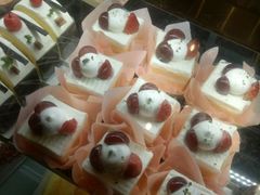-TOUCH泰奇(南汇南门大街店)