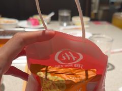 -海底捞大排档火锅(悦荟广场店)