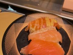 -争鲜回转寿司(东方银座店)