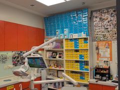 -极橙儿童齿科矫正中心(奥城店)