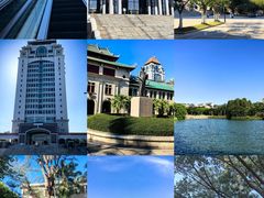 -厦门大学(思明校区)