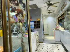 -小杨生煎(白玉兰广场店)