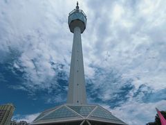 -陕西自然博物馆